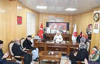 İngiliz Shona Rogers Elazığ’da İslamiyet’i...