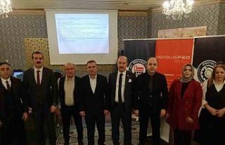 İpekyolu Girişimci İş İnsanları Derneği Genel...