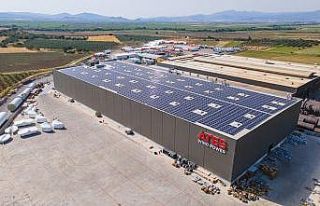 İş Enerji, Ateş Çelik’e ortak oluyor