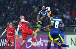 İsmail Kartal’ın takımı Persepolis, Al Nassr...