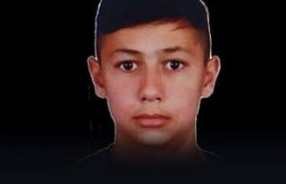 Isparta’da kayıp genç için termal dron ve köpekli...