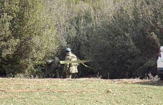 Isparta’da kayıp olarak aranan 16 yaşındaki çocuk...