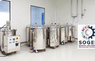 İspir’de süt üreticilerinin emeği kazanca dönüşüyor