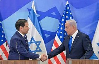 İsrail Başbakanı Netanyahu: "Cehennemin kapılarının...