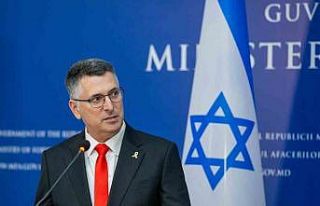 İsrailli bakandan skandal sözler: "Filistin...