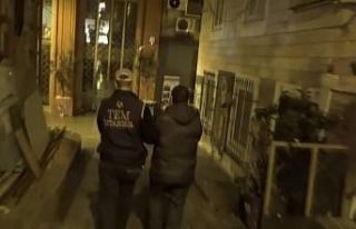 İstanbul merkezli 6 ilde PKK/KCK operasyonu: 14 gözaltı