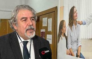 İstanbul Tıp Fakültesi’nde ‘Hasta-Uzman Buluşması’...