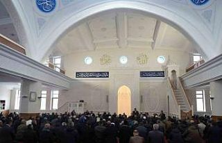 İstanbul’da başlayan husumet Muş’ta barışla...