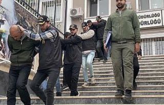 İstanbul’da çalıntı çekle 9,8 milyonluk vurgun:...