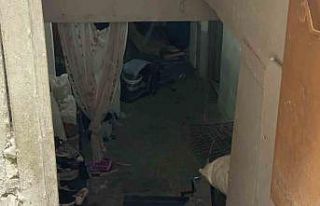 İstanbul’da kan donduran olay: 14 yaşındaki çocuk...