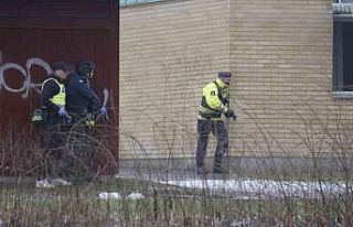 İsveç’te okulda silahlı saldırı: 5 yaralı