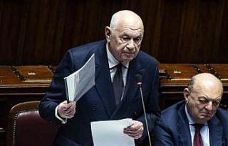 İtalya UCM’nin tutuklama emrindeki hatalar nedeniyle...