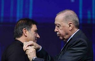 İYİ Parti’den istifa eden Konya Milletvekili Ünal...