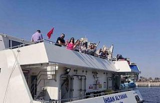 İZDENİZ’den, 19 Mayıs ve Kurban Bayramı’na...