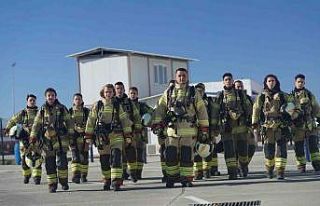 İzmir’de "Afet Koordinasyon Çalıştayı"...