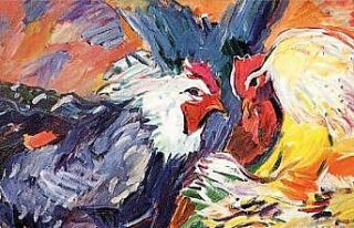 İzmir’de Şeref Bigalı’ya Saygı Sergisi düzenleniyor