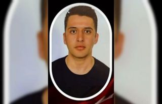 İzmir’de trafik kazasında polis memuru hayatını...