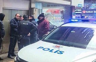 İzmir’den dilenmek için Bursa’ya geldi, zabıtalardan...