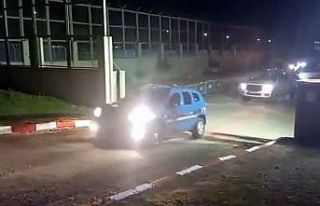 Jandarma ekiplerinden uyuşturucu tacirlerine darbe:...