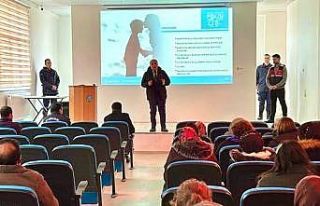 Jandarma vatandaşlara uyuşturucu ve dolandırıcılık...