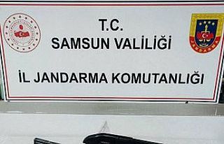 Jandarmadan uyuşturucu operasyonu