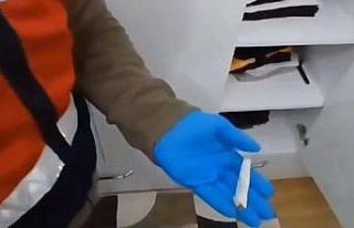 Jandarmadan uyuşturucu operasyonu: 18 gözaltı