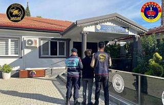 JASAT son 3 günde 191 aranan şahsı yakaladı