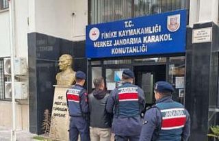 JASAT son 3 günde 209 aranan şahıs yakaladı