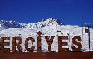 Jeoloji Mühendisi Adnan Evsen: "Erciyes Dağı...