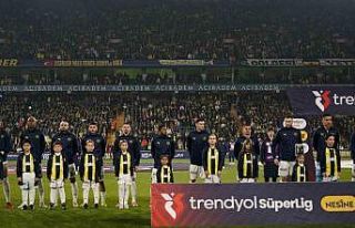 Jose Mourinho’dan 5 değişiklik