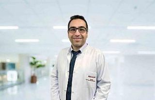 ’K vitamini eksikliği bebeklerde ani kanamalara...