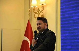 Kahramankazan Belediyesi’nde en düşük maaş 32...