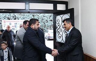 Kahramankazan’da Geleneksel Arabaşı kültürü...