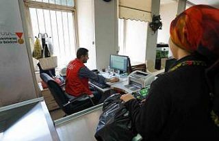 Kahramanmaraş 11 bin aileye 21 milyon lira destek