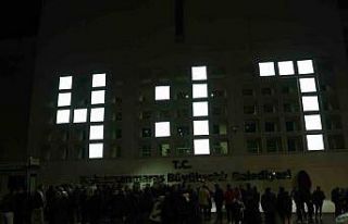 Kahramanmaraş Büyükşehir Belediyesi’nden 6 Şubat...