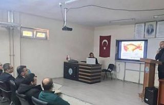 Kahramanmaraş depremlerinde hayatını kaybedenler...