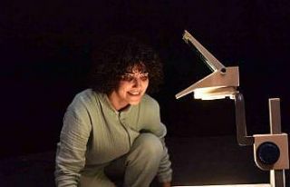 Kalbimdeki Pervane’yi minikler anne ve babaları...