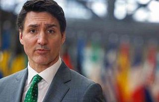 Kanada Başbakanı Trudeau: "Kanada asla ABD’nin...