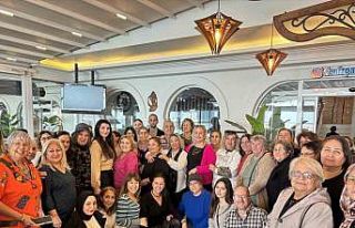 Kanser hastalarına "içinize kapanmayın"...