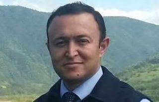 Kanser tedavisi gören eski zabıta müdürü hayatını...