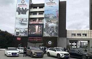 Kapalıçarşı’da 93 paravan şirketle 9 milyarlık...