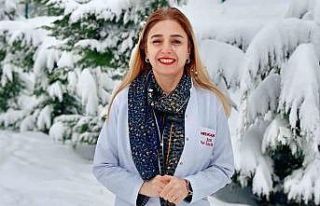 ‘Kar yağışı mikropları öldürmez’