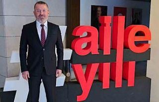 Karabük Üniversitesi "Aile Yılı" için...