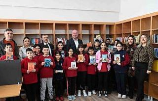 Karacabey Belediyesi’nden eğitime öncü destek