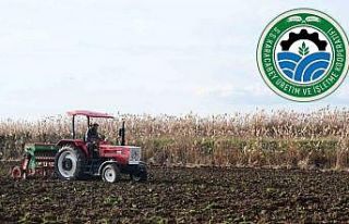 Karacabey Üretim ve İşletme Kooperatifi kuruldu