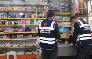 Karaman Defterdarlığı 2024 yılında 2 bin 863...