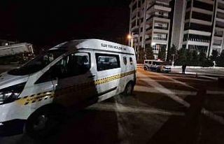 Karaman’da silah ve bıçaklı kavga: 1 ölü, 1...