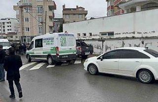 Karısı tarafından öldürülen adam toprağa verildi