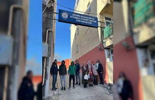 Kars’ta 5 düzensiz göçmen yakalandı