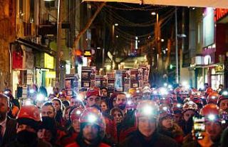 Kartal’da 6 Şubat depremlerinde hayatını kaybedenler...